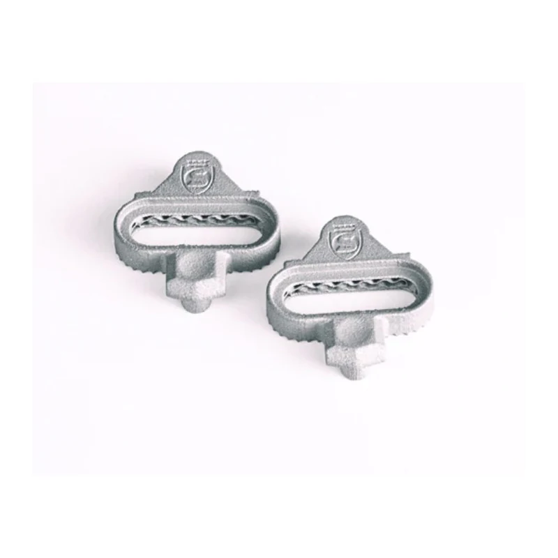 Silca Titanium Cleats – Shimano SPD