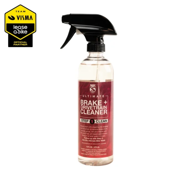 Silca Ultimate Brake and Drivetrain Cleaner - 16oz