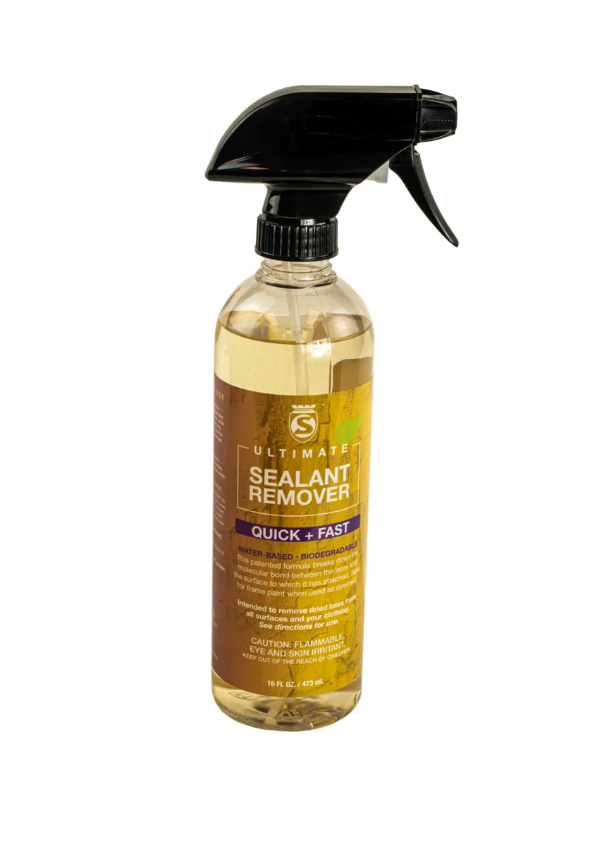 Silca Ultimate Sealant Remover