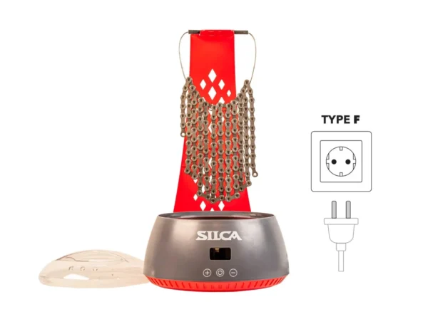Silca Chain Waxing System
