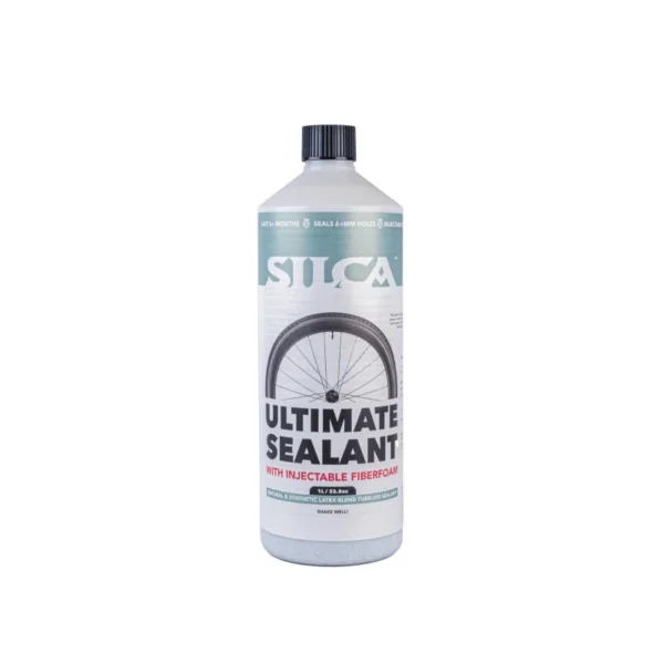 Silca Ultimate Sealant V2 Tyre Sealant 1L