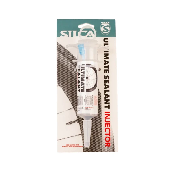 Silca Ultimate Sealant Injector