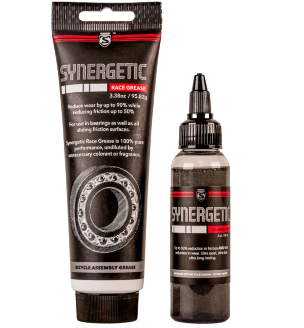 Silca Synergetic Race Grease