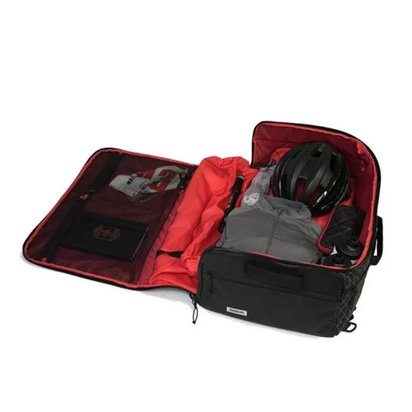 Silca Maratona Gear Bag