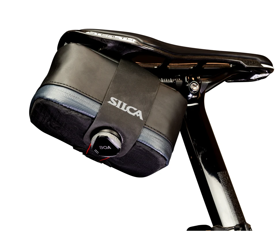 Silca MATTONE GRANDE SEAT PACK