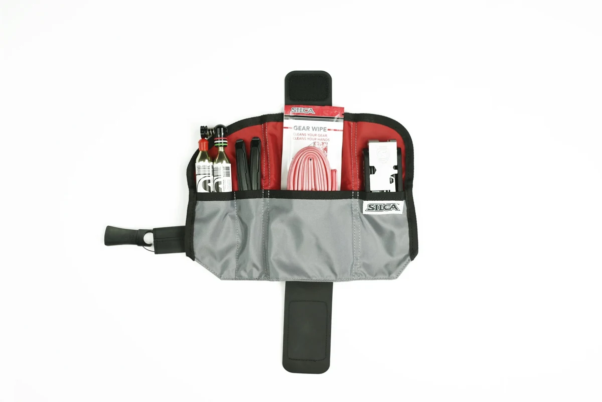 Silca Seat Roll Asymmetrico