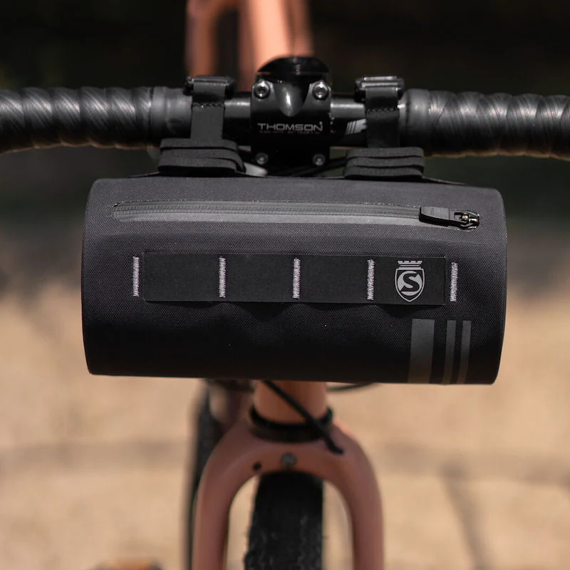 Silca Handlebar Bag