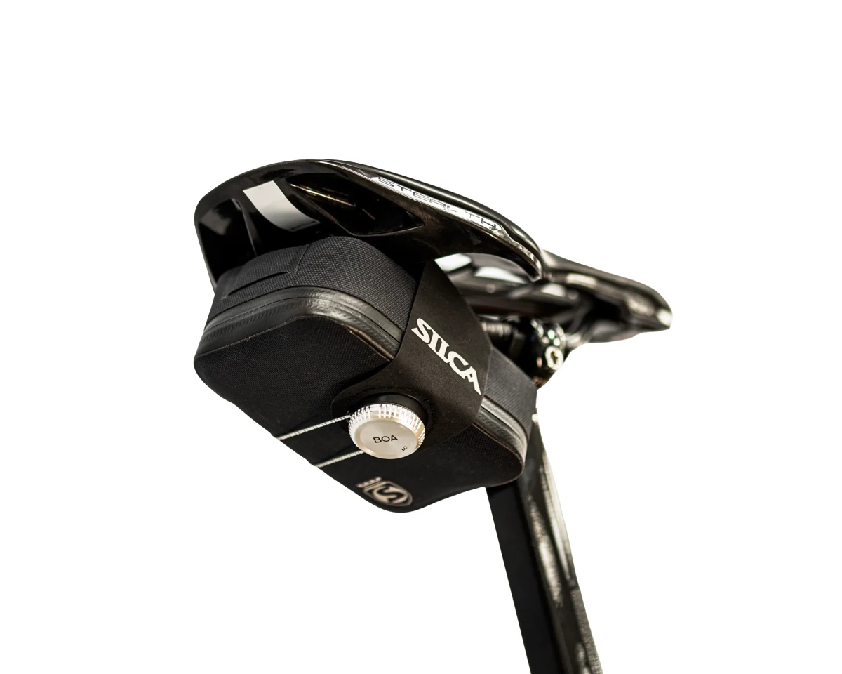 Silca Mattone Ultimate Seat Pack