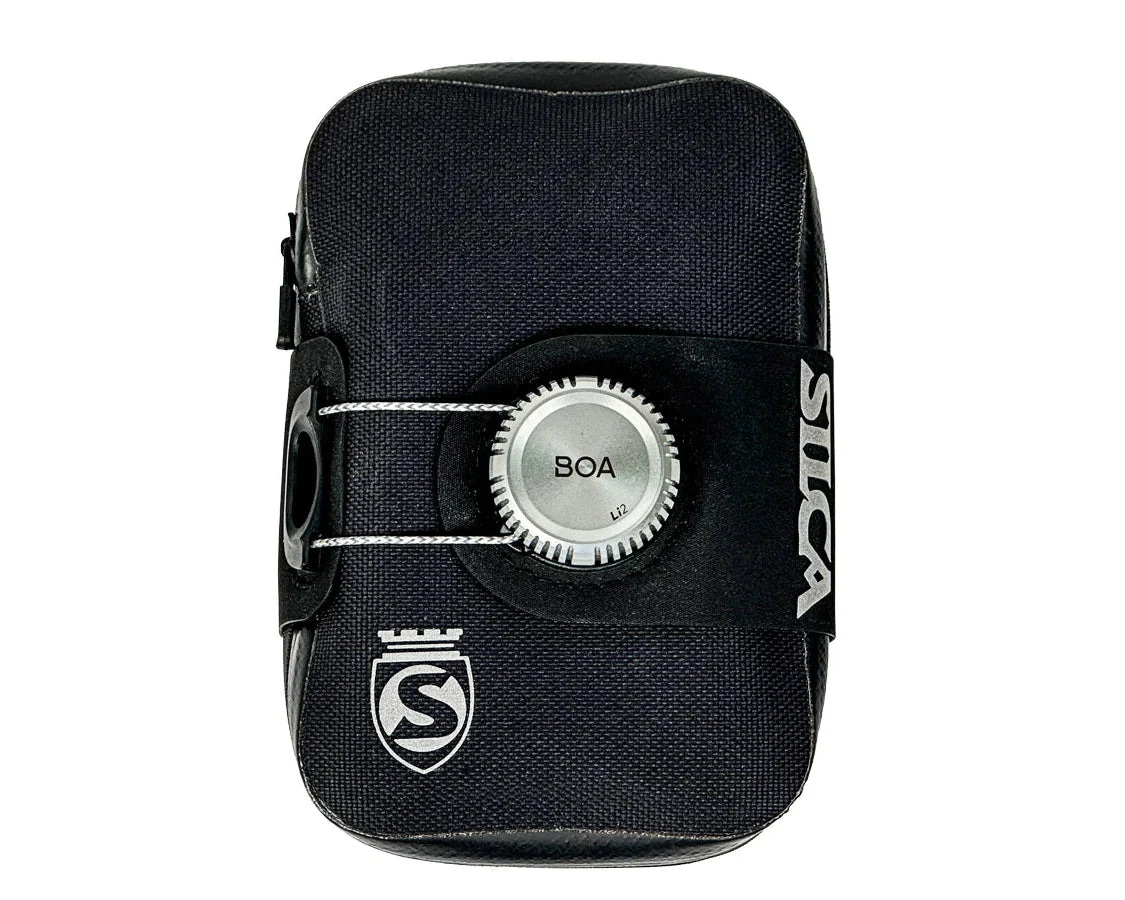 Silca Mattone Ultimate Seat Pack