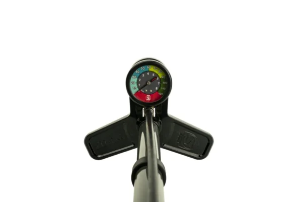 Silca PISTA PLUS FLOOR PUMP