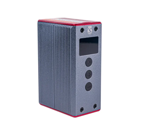 Silca Elettrico Mini Inflator Ultimate
