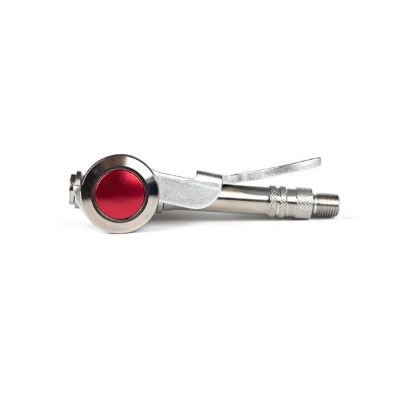 Silca HIRO SIDE-LEVER LOCKING PRESTA CHUCK- CARBON STEEL