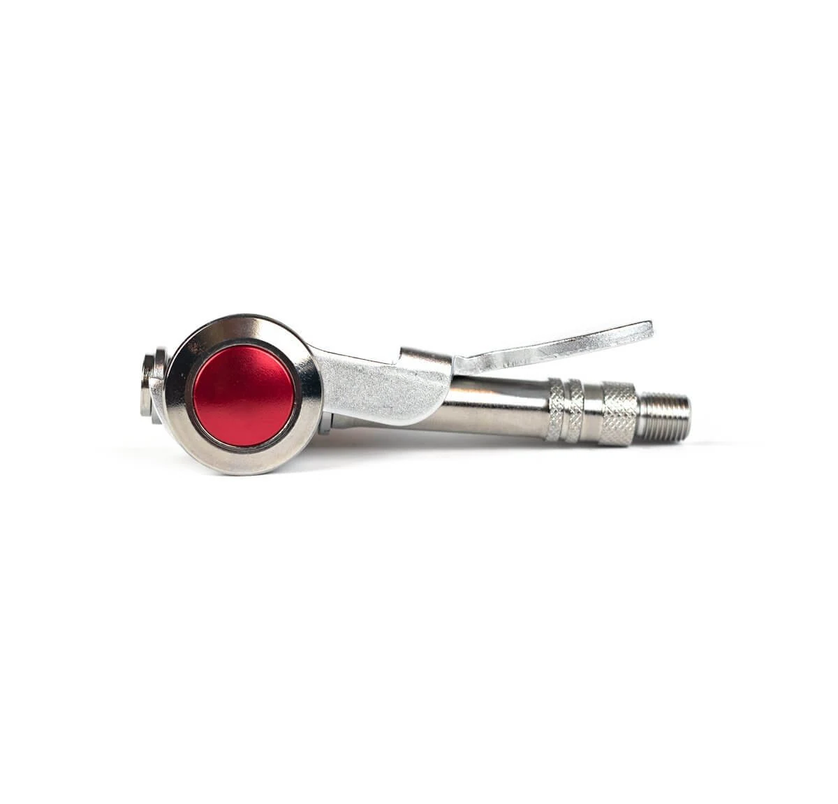 Silca Locking Lever Pumpadapter