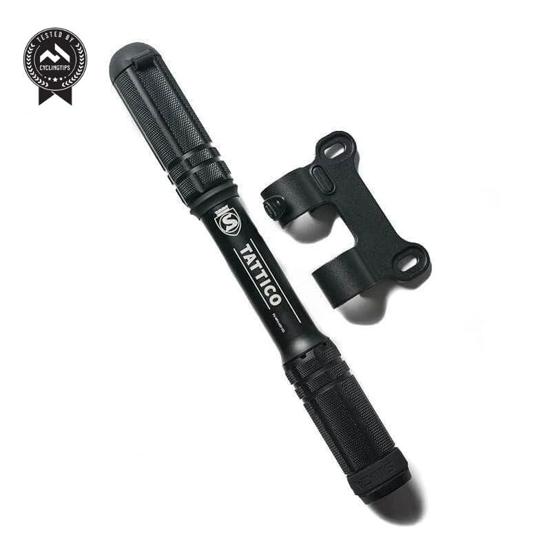 Silca TATTICO MINI-PUMP