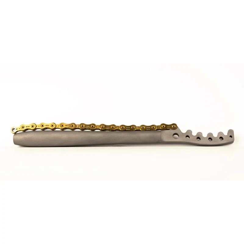 Silca 3SP Ti Chain Whip