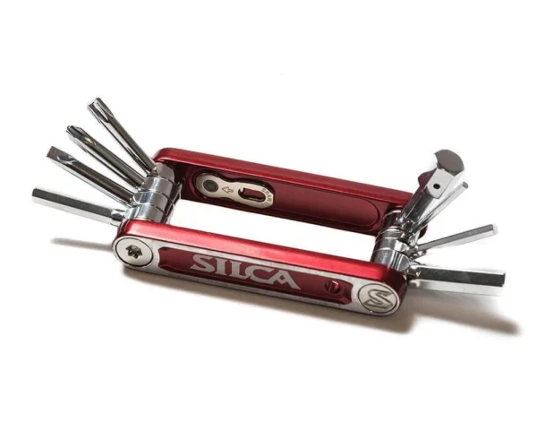 Silca ITALIAN ARMY KNIFE - NOVE
