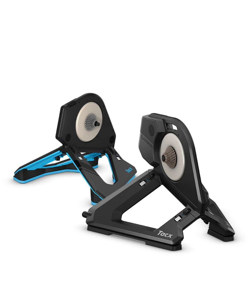 Tacx Alpine – Kompatibla Tacx NEO 2T och NEO 3M, som säljs separat