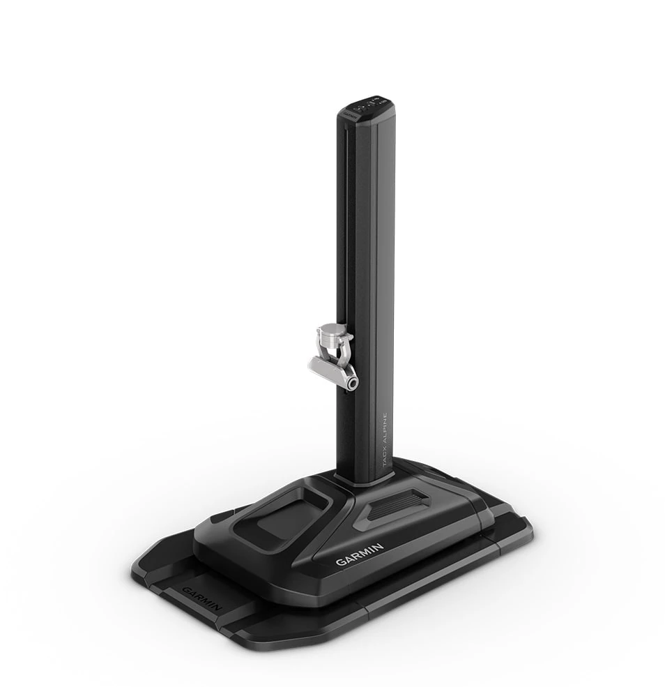 Tacx Nēra – Kompatibel med Tacx Alpine som säljs separat