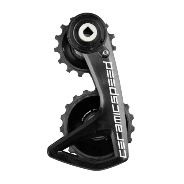 OSPW RS ALPHA for SRAM Red D1/Force D1+Red E1